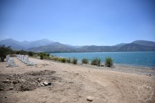 Azerbaijani journalists tour Sea Breeze Uzbekistan complex (PHOTO)