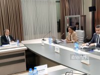 Baku hosts International conference on Belgian colonial crimes and reparations (PHOTO)