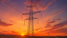 Azerbaijan nears completion of strategic Zangezur power line (PHOTO)