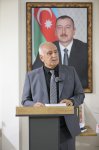 Presentation of the book “Her Yönüyle Iğdır” held at the Azerbaijan House in Igdir