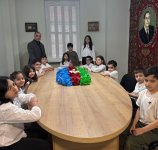 A Bridge Between Two Cultures: New Horizons in Batumi (PHOTO)