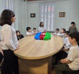 A Bridge Between Two Cultures: New Horizons in Batumi (PHOTO)