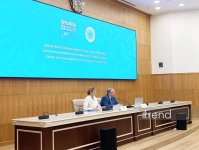 Kazakhstan’s CEC holds media briefing ahead of Kurultai elections (PHOTO)