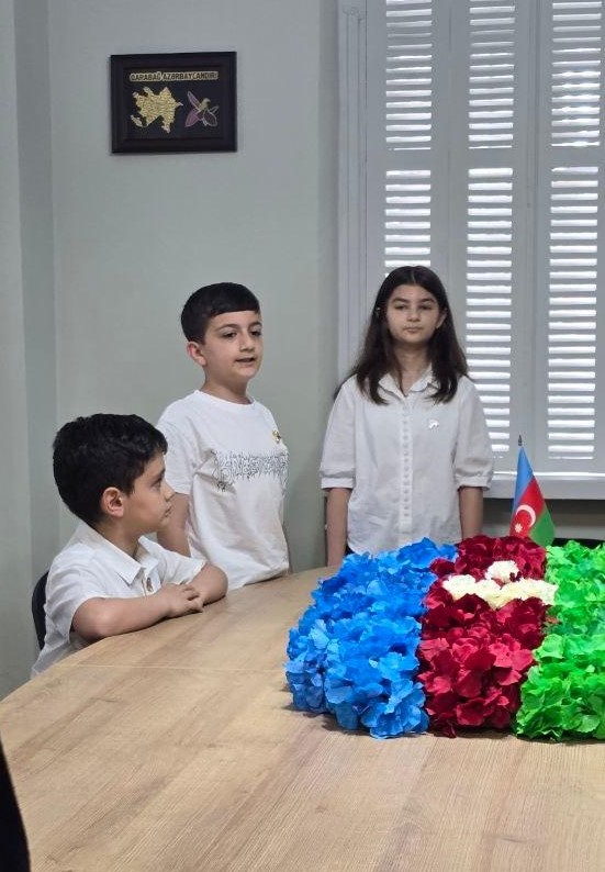 A Bridge Between Two Cultures: New Horizons in Batumi (PHOTO)