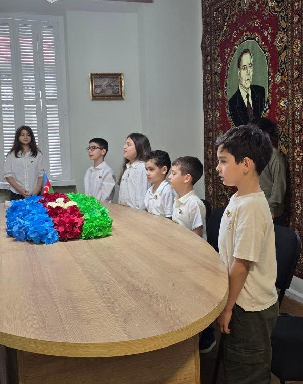 A Bridge Between Two Cultures: New Horizons in Batumi (PHOTO)