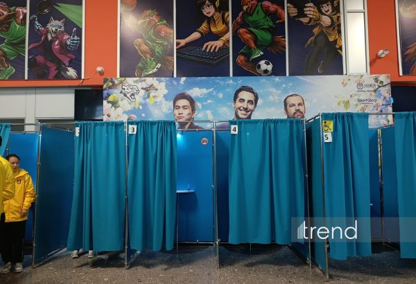 Voting in Kazakhstan’s Kurultai elections concludes with 74.19% turnout