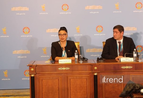 High voter turnout observed at Kazakhstan’s Kurultai elections – Azerbaijani MP