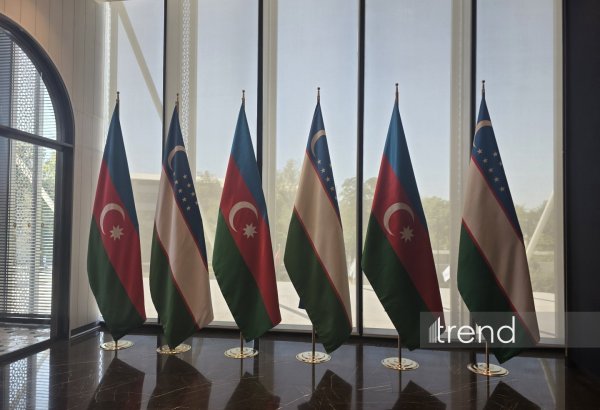 Azerbaijan, Uzbekistan move toward a new stage of economic cooperation — analysis