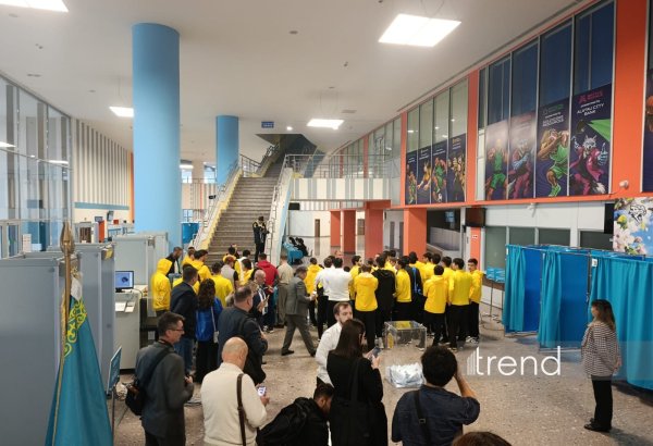 Turnout at Kazakhstan’s Kurultai elections reaches 17.96% as of 10:00