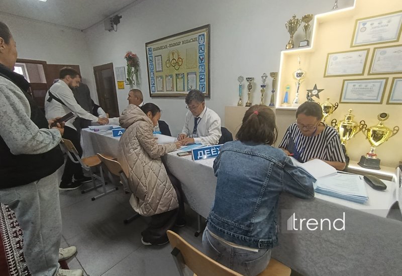 Turnout at Kazakhstan’s Kurultai elections exceeds 37% as of noon