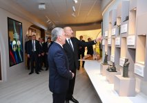 Opening ceremony of Nizami Ganjavi National Pedagogical University held in Tashkent (PHOTO)