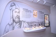 Opening ceremony of Nizami Ganjavi National Pedagogical University held in Tashkent (PHOTO)