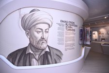 Opening ceremony of Nizami Ganjavi National Pedagogical University held in Tashkent (PHOTO)