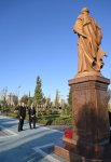 Opening ceremony of Nizami Ganjavi National Pedagogical University held in Tashkent (PHOTO)