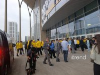 Voting underway in Astana in elections to Kazakhstan’s Kurultai (PHOTO)