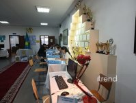 Voting underway in Kazakhstan’s Akmola region in Kurultai elections (PHOTO)