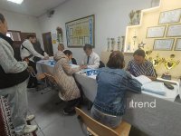 Voting underway in Kazakhstan’s Akmola region in Kurultai elections (PHOTO)