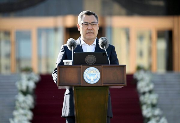 Kyrgyzstan sees strong job creation amid economic reforms