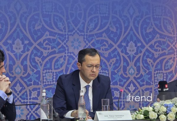 Uzbekistan, China step up payment system integration talks