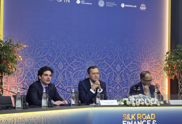 Uzbekistan, Azerbaijan move toward integration of payment systems
