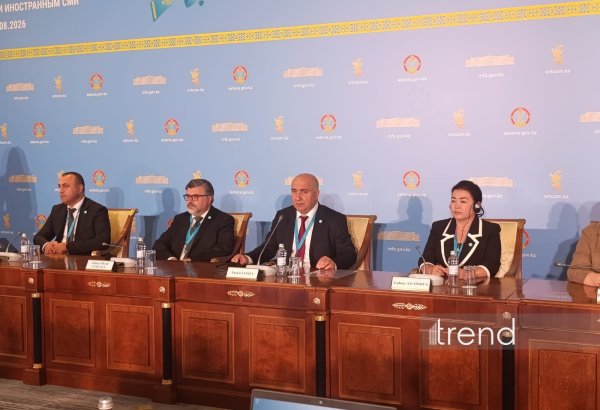 OTS highlights Kurultai elections as milestone in Kazakhstan’s representative governance