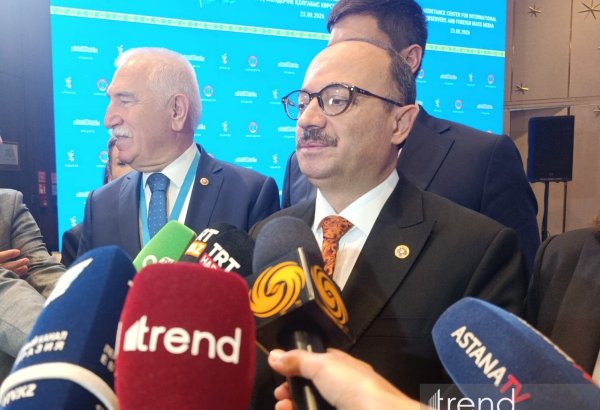 TURKPA highlights unity between state and people of Kazakhstan