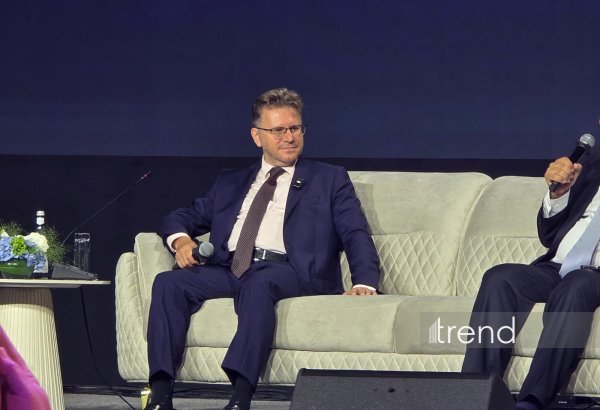 HUMO aims to expand from regional to international payment network — chairman