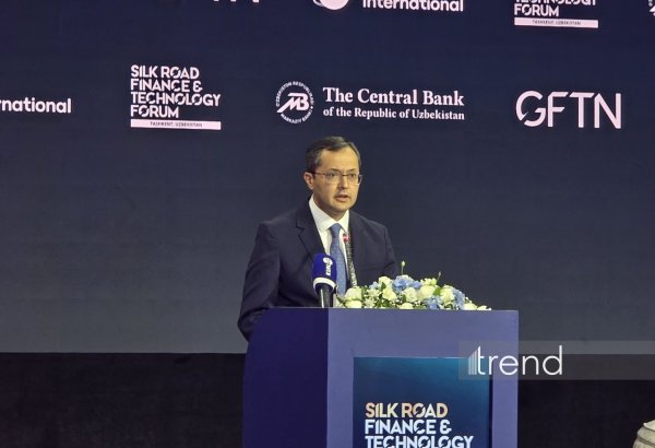 Uzbekistan Central Bank to launch fintech innovation hub, venture fund, CBDC white paper