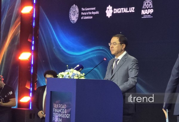 Uzbekistan maintains annual GDP growth at 6–7% — Deputy PM