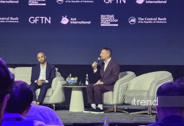 Visa calls for balancing fraud prevention with seamless customer experience — VP