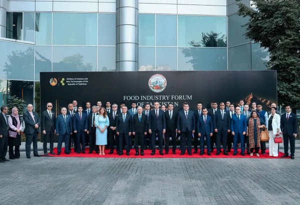 Uzbekistan, Tajikistan accelerate joint agricultural projects