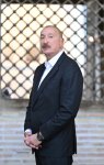 Presidents and First Ladies of Azerbaijan and Uzbekistan visit Poi-Kalyan Complex in Bukhara (PHOTO/VIDEO)