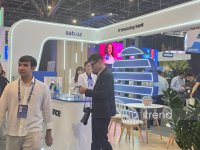 First day of Silk Road Finance & Technology Forum concludes in Tashkent (PHOTO)