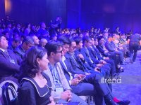 First day of Silk Road Finance & Technology Forum concludes in Tashkent (PHOTO)