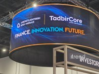 First day of Silk Road Finance & Technology Forum concludes in Tashkent (PHOTO)