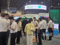 First day of Silk Road Finance & Technology Forum concludes in Tashkent (PHOTO)