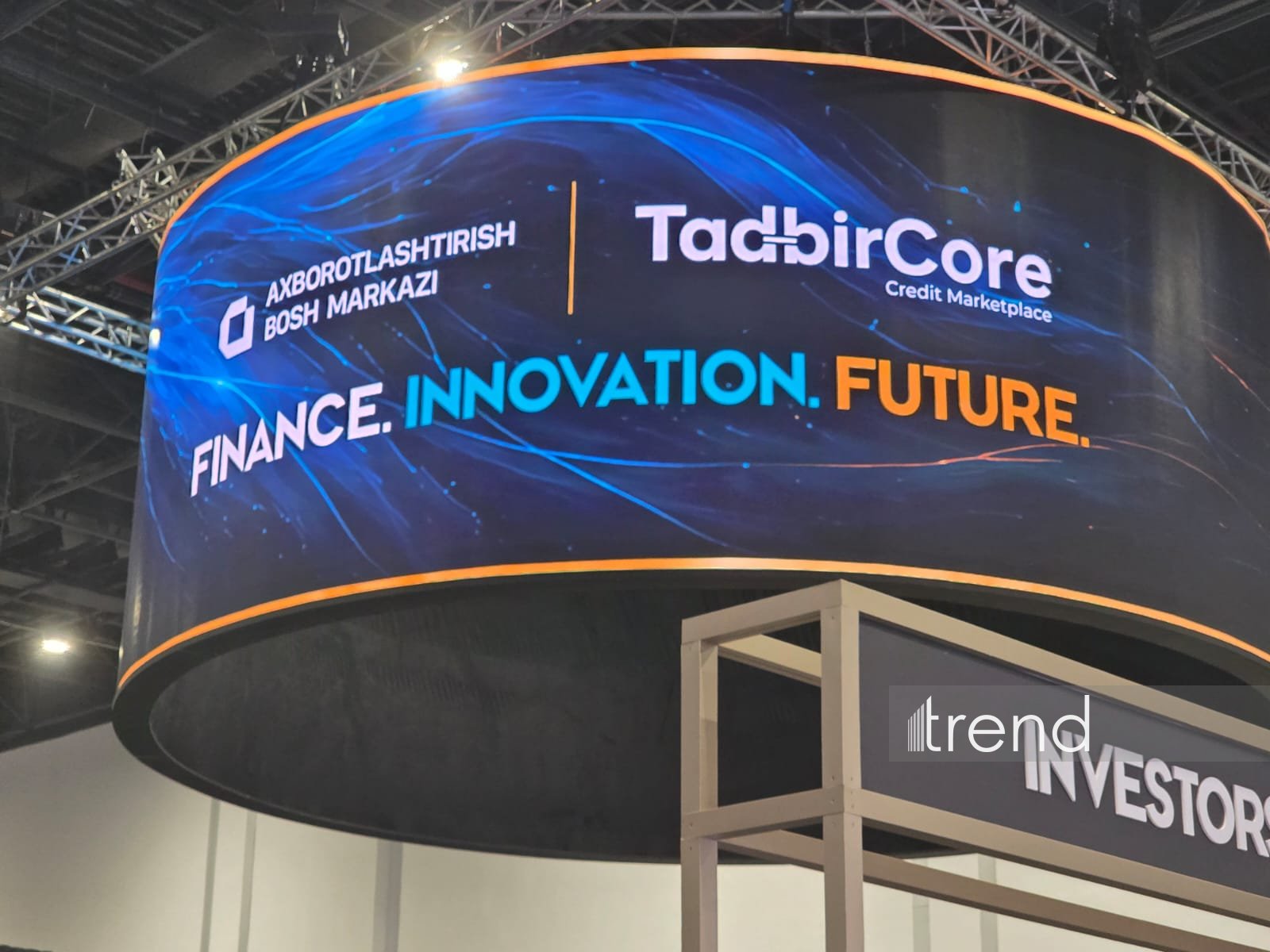 First day of Silk Road Finance & Technology Forum concludes in Tashkent (PHOTO)