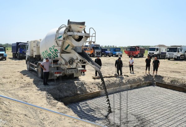 Uzbekistan, Chinese firms launch $170M electric bus project