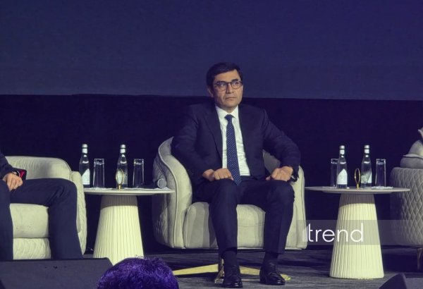 AI adoption in finance requires stronger infrastructure first - Ipak Yuli Bank