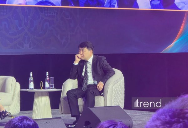 Uzbekistan explores new approaches to regulating stablecoins, tokenized securities — official