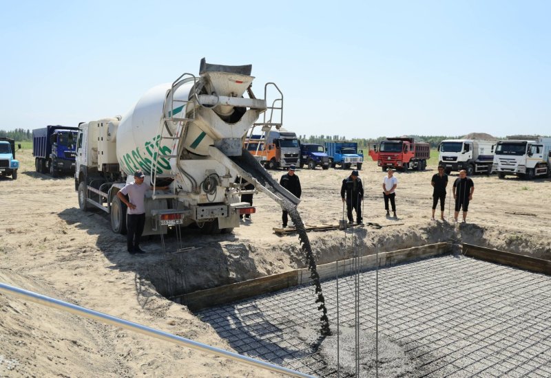 Uzbekistan, Chinese firms launch $170M electric bus project