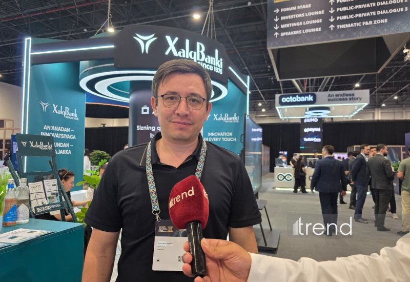 Xalq Banki to expand digital and agent banking services across Uzbekistan’s regions (Exclusive)