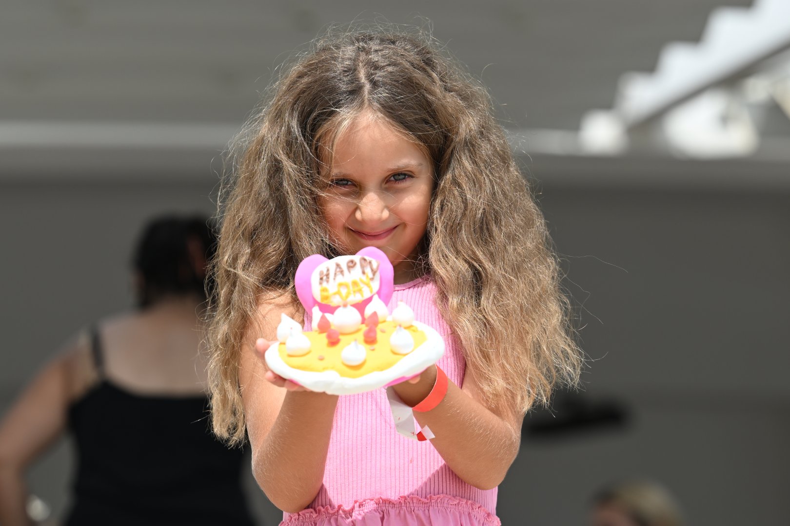 On initiative of Mehriban Aliyeva, President of Heydar Aliyev Foundation, entertainment event held for children in need of special care (PHOTO/VIDEO)