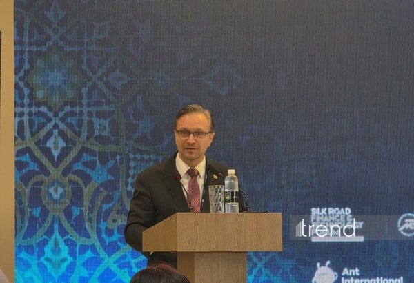 IFSB highlights potential of technology in addressing gaps in Islamic finance