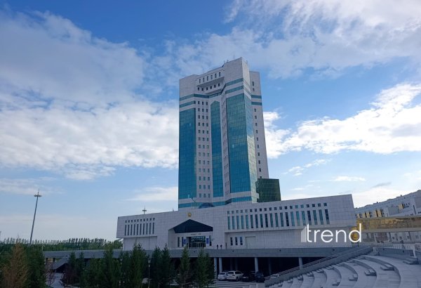 Kazakhstan approves Digital Qazaqstan action plan through 2029