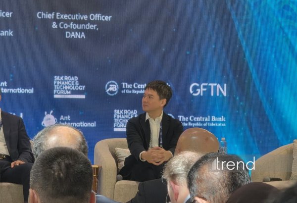 DANA outlines payment standardization as accelerator for fintech growth