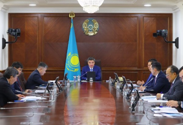 Kazakhstan’s Alatau City expands investment portfolio to 67 projects