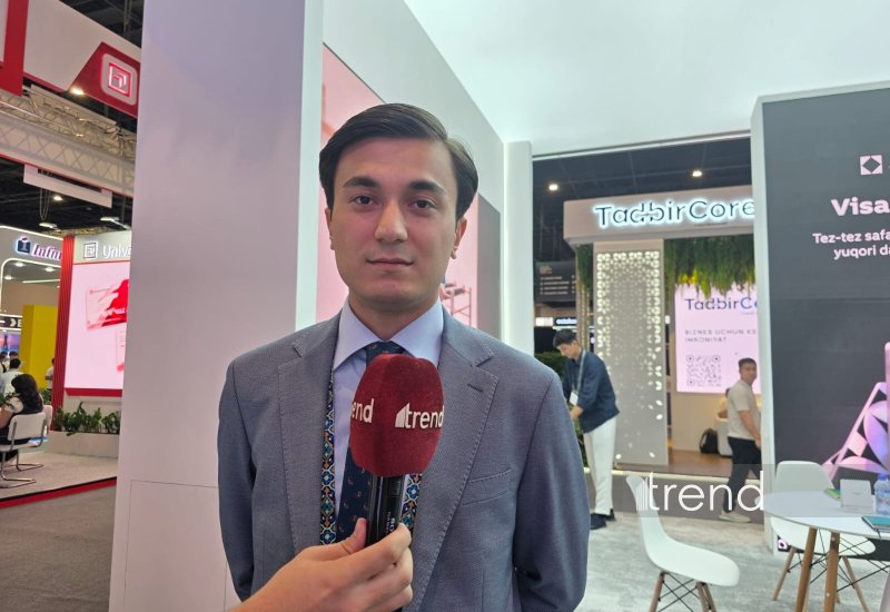Agrobank Uzbekistan introduces AI and digital tools for credit risk assessment (Exclusive)