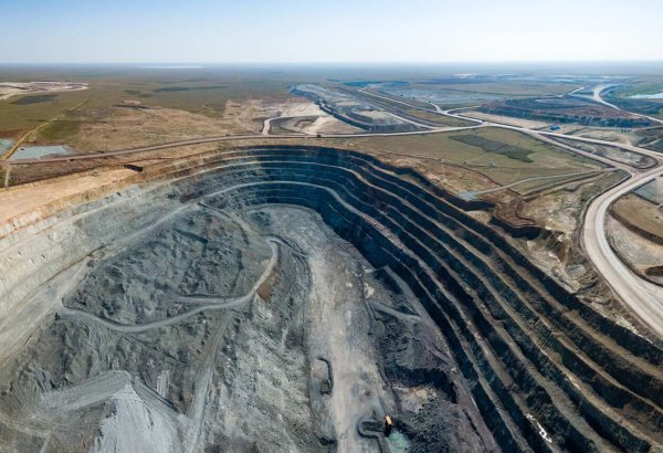 KAZ Minerals reports slight dip in silver production in 1H2026