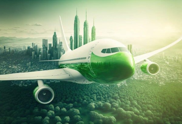 Uzbekistan set to host major green aviation seminar in Tashkent